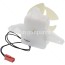 Finlux FN4650 Buzdolabı Dondurucu Fan Motoru - 20676833