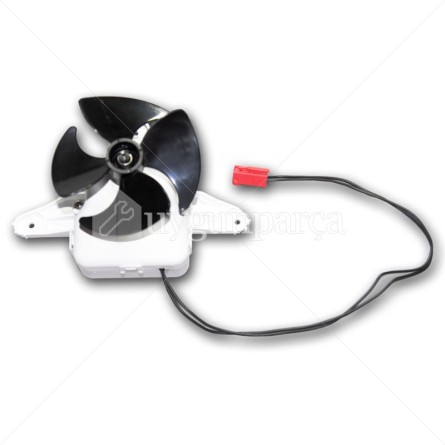 Seg Buzdolabı Dondurucu Fan Motoru – 20725084