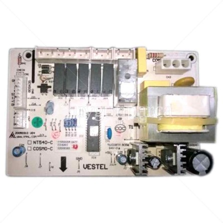 Buzdolabı Elektronik Kart - 32000108