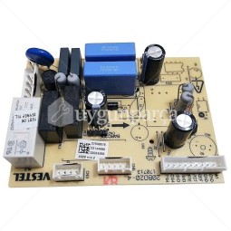 Buzdolabı Elektronik Kart - 32024256