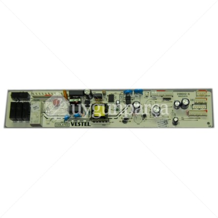 Buzdolabı Elektronik Kart - 32027348