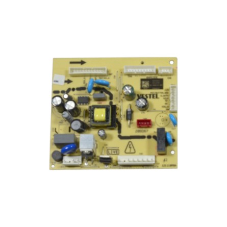 Buzdolabı Elektronik Kart - 32040423