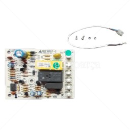 Buzdolabı Elektronik Timer Kiti - 20735769