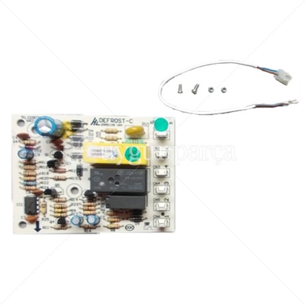 Vestel Buzdolabı Elektronik Timer Kiti - 20735769