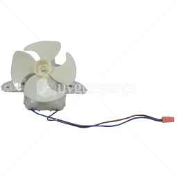 Buzdolabı Fan Motoru - 32039330
