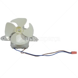 Buzdolabı Fan Motoru - 32026854