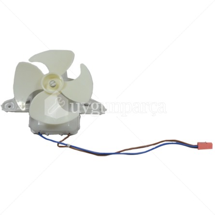 Regal 4501S Buzdolabı Fan Motoru - 32026854