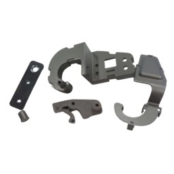 Buzdolabı Kapak Yön Değiştirme Kiti - 42152247