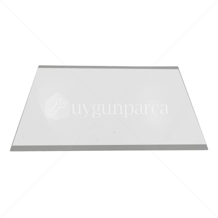 Finlux Buzdolabı Orta Cam Rafı - 47015488