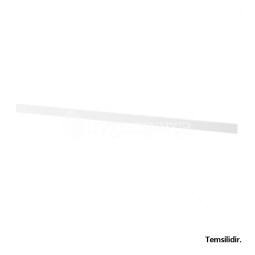 Buzdolabı Sebzelik Çekmece Profili - 37023981