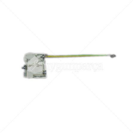 Finlux CDEF301A Buzdolabı Termik Röle - 32038459
