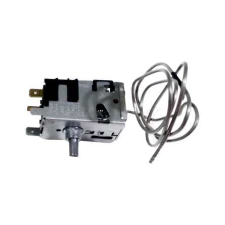 Indesit MTA401VI Buzdolabı Termostat - 44143380