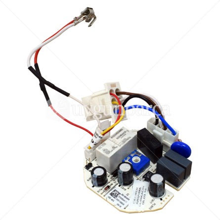 Finlux 540MCE Buzdolabı Zamanlayıcı (Timer) - 32021666