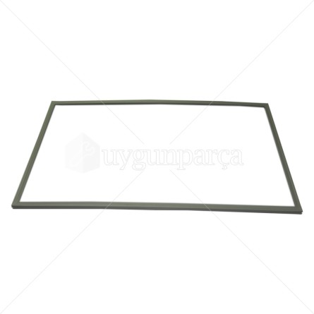 Regal 5100X Buzdolabı Üst Kapak Contası - 42075371
