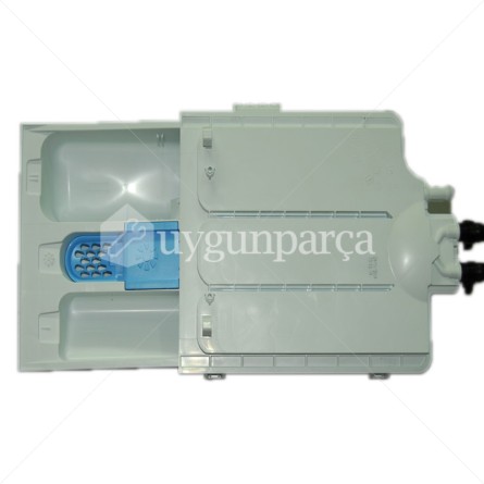 Finlux Çamaşır Makinesi Deterjan Çekmecesi Grubu - 42065334