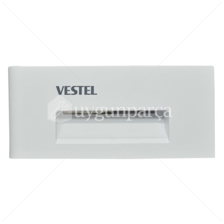 Vestel Çamaşır Makinesi Deterjan Hazne Kapağı - 42222438
