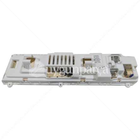 Vestel Çamaşır Makinesi Elektronik Kart - 22084245