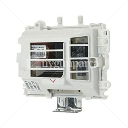 Çamaşır Makinesi Motor Kontrol Modülü - 20789969