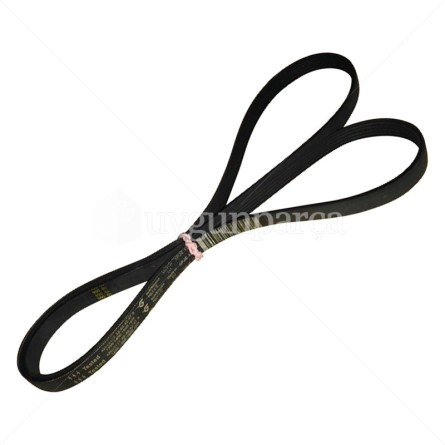 Seg CM1012 Çamaşır Makinesi Kayış - 42025177
