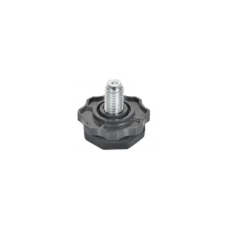Alaska ALF800C Çamaşır Makinesi Ayarlı Ayak - 47013982