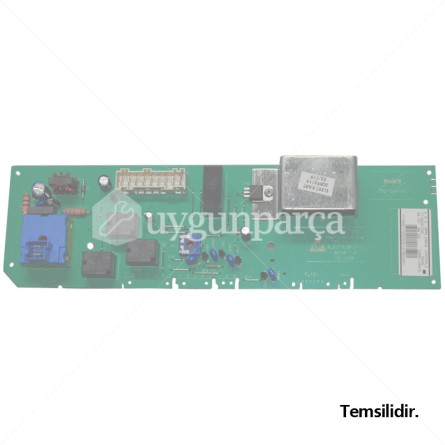Çamaşır Makinesi Elektronik Kart - 22140170