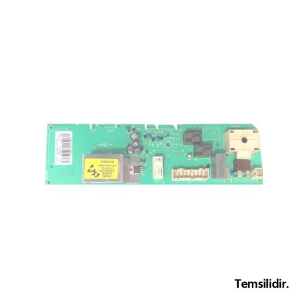 King Tıraş Makinesi Elektronik Kart - 57166