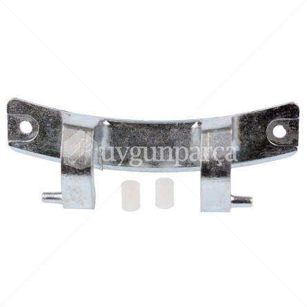 Alaska ALF800C Çamaşır Makinesi Kapak Menteşesi - 35007456