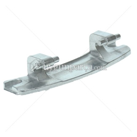 Windsor CM7WS100 Çamaşır Makinesi Kapak Menteşesi - 37015559