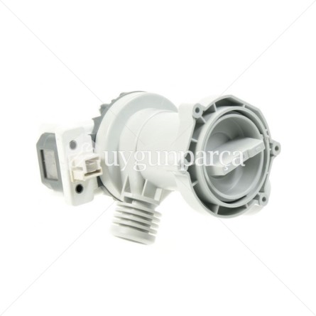Windsor Çamaşır Makinesi Pompa Motoru - 32029100