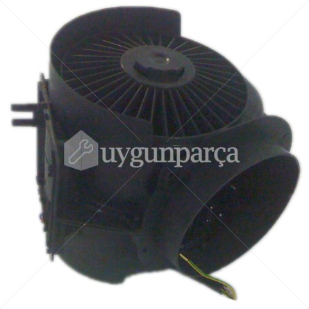 Vestel AD6001B Davlumbaz Motor Salyangoz Bloğu - 42048450