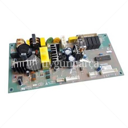 Buzdolabı Elektronik Kart - 32016095
