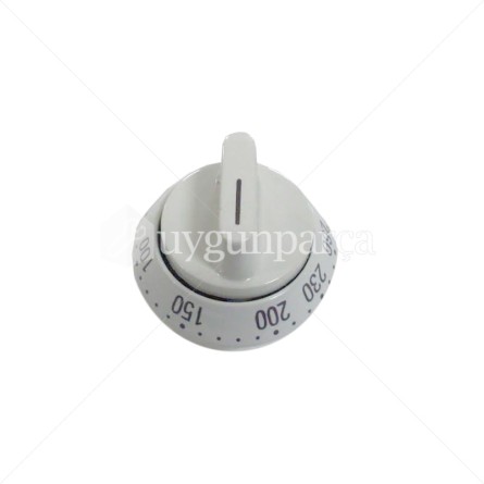 Fırın Kontrol Düğmesi - 40016573