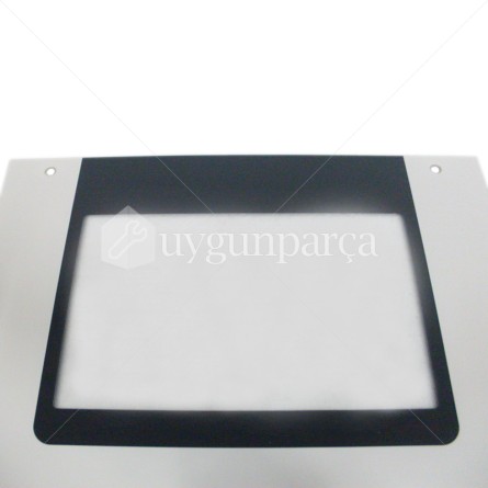 Vestel Fırın Ön Kapak Camı - 45003803
