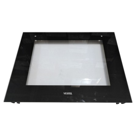 Vestel Fırın Kapak Dış Camı - 22163365