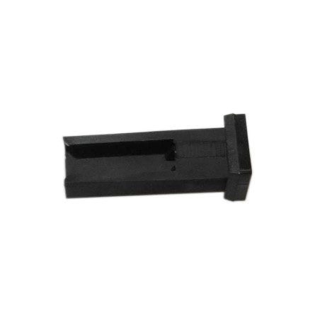 Vestel Fırın Kapak Ön Cam Çıtası Menteşe Plastiği Sağ - 40064327