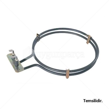 Vestel Fırın Turbo Rezistans - 32003904