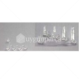 Çamaşır Makinesi Işık Taşıyıcı - 42023442