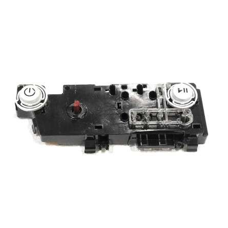 Indesit DFG051EU Bulaşık Makinesi Düğmeli Led Kart - 44538170