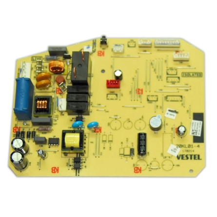 Vestel Klima İç Ünite Elektronik Kart - 20814659