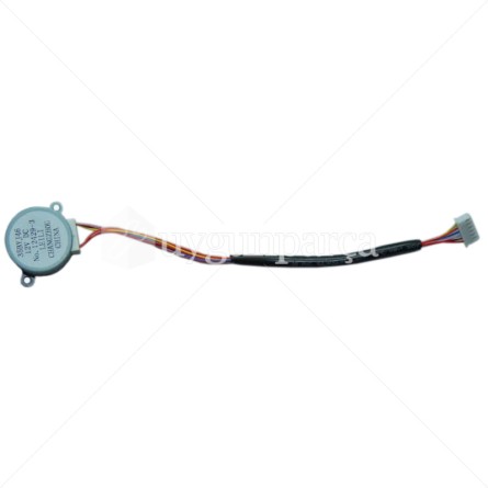 Klima Step Motoru - 30009824