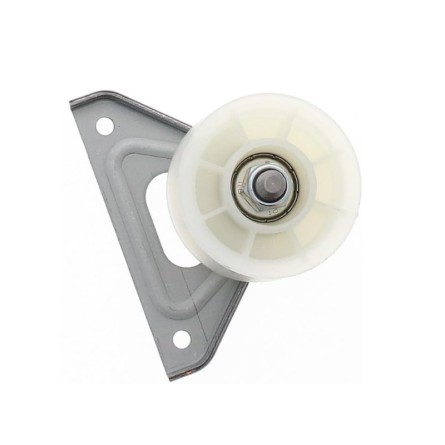 Hotpoint-Ariston AAQCF81UEE Çamaşır Kurutma Makinesi Kasnak Tekerleği - 44280370