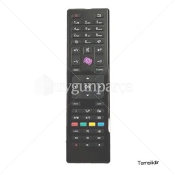 LED Televizyon Kumandası - 23361917