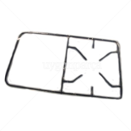 Vestel Ocak Sol Izgara - 35008641