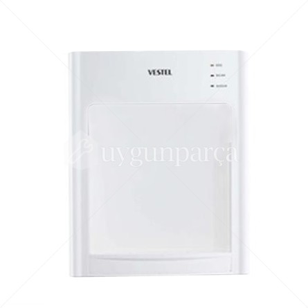Vestel Su Sebili Ön Panel Grubu - 40049598
