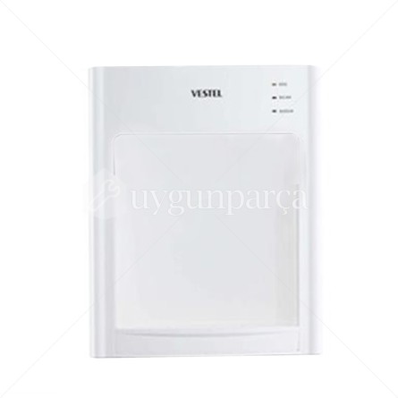 Vestel BY101 Su Sebili Ön Panel Grubu - 40049598