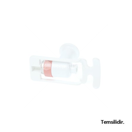 Vestel Su Sebili Sıcak Su Musluğu - 42051868