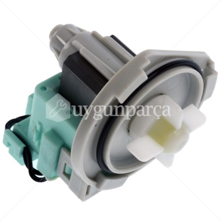 Arçelik 6230HT Bulaşık Makinesi Tahliye Pompası - 1748200100