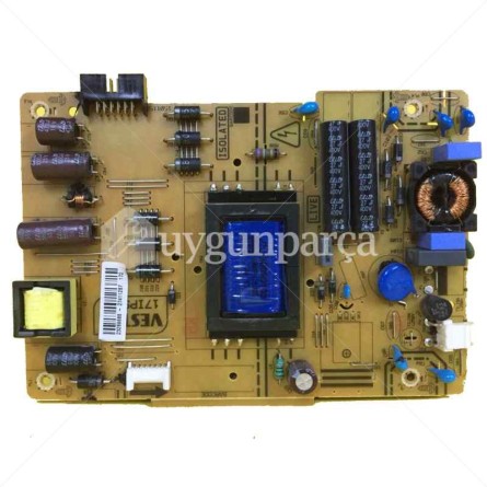 Telefunken Televizyon Anakart - 23269688