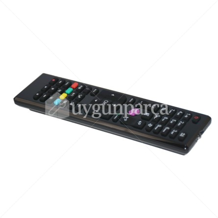 Finlux Televizyon Kumandası -  30087732