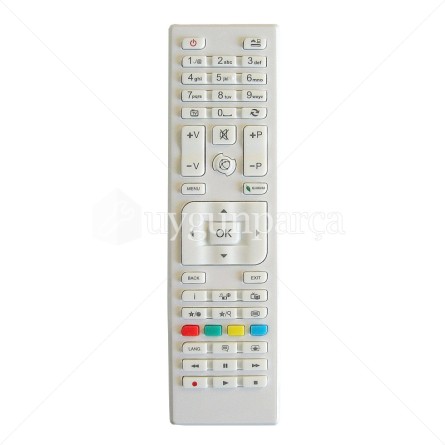 Finlux 32FWA4015 Televizyon Kumandası -  30089239